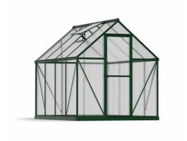 Palram – Canopia Mythos Gewächshaus Foto von Palram – Canopia Mythos Gewächshaus