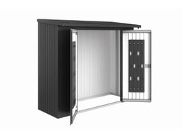 Foto van Biohort Woodstock 150 deurpakket