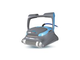 Foto van Dolphin Zenit 15 zwembadrobot