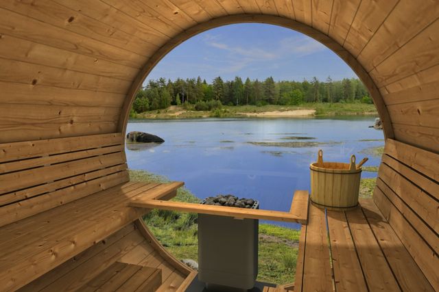 Ilogreen Meerprijs Glaswand*