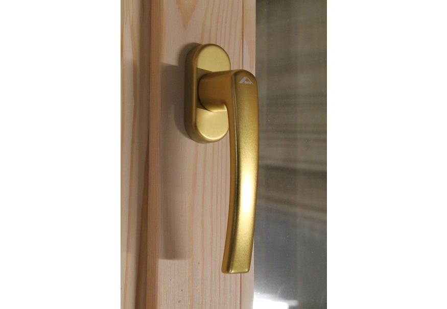 Grunland Zuschlag für Premium Fenster und -Türen – Gold/Bronze Kat. 2* Foto von Grunland Zuschlag für Premium Fenster und -Türen – Gold/Bronze Kat. 2*