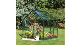 Foto van Hobbykas 66 Popular Gecoat veiligheidsglas