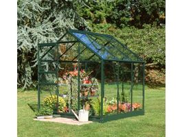 Foto van Hobbykas 66 Popular Gecoat veiligheidsglas