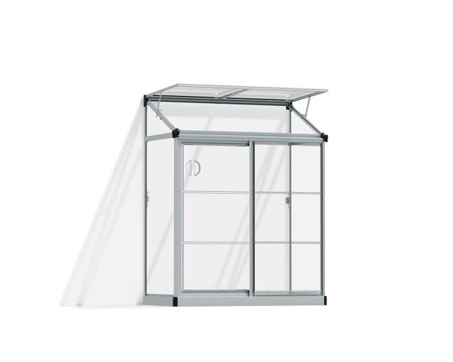 Palram – Canopia Lean to Grow Muurkas