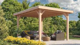 Kirk and Michaels douglas overkapping Fedde Prestige Foto van