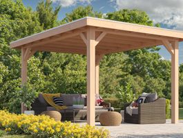 Kirk and Michaels douglas overkapping Fedde Prestige Foto van Kirk and Michaels douglas overkapping Fedde Prestige