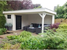 Foto von Azalp Blockhütte Edith