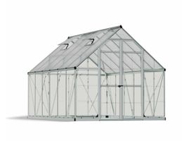 Foto van Palram – Canopia Balance Tuinkas