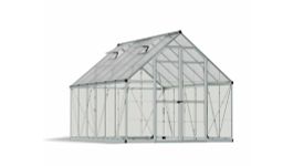 Palram – Canopia Balance Tuinkas Foto van