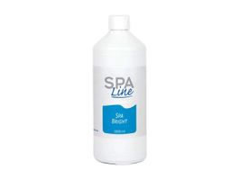 Spa Line Spa Bright 1 ltr - Whirlpool Zuiveringsmiddel Foto van Spa Line Spa Bright 1 ltr - Whirlpool Zuiveringsmiddel