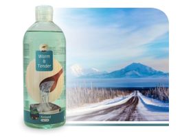 Foto von Warm and Tender Saunaduft - Finnland Fresh 100 ml