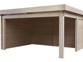 Foto von Interflex buitenverblijf G4434 ZG