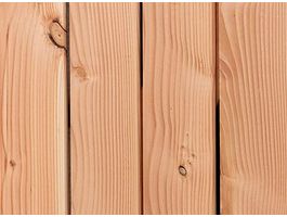 Foto van Achterwand kliko ombouw Eva Douglas