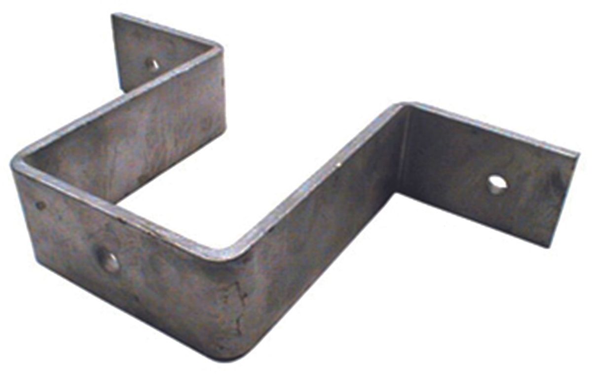 Azalp terrasschermbeugel