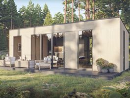 Foto von Livful Gartenbüro Work