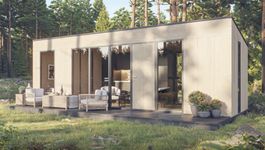 Livful Gartenbüro Work Foto von Livful Gartenbüro Work