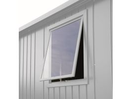 Foto van Biohort raam