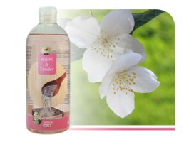 Foto von Warm and Tender Saunaduft - Jasmin 100 ml