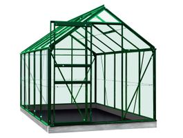 Foto van ACD Introgrow Lily Tuinkas 6.2 m²