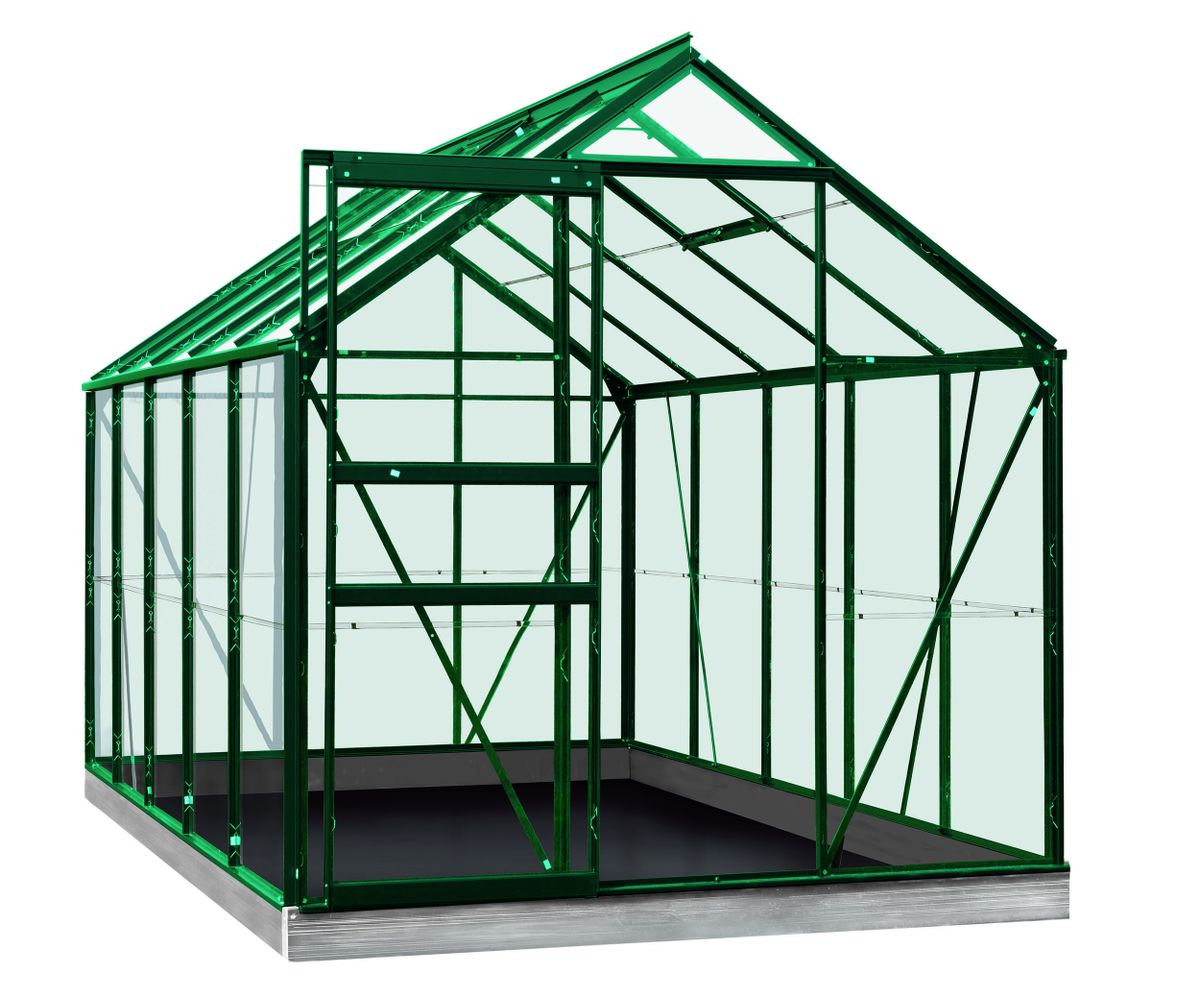 ACD Introgrow Lily Tuinkas 6.2 m²