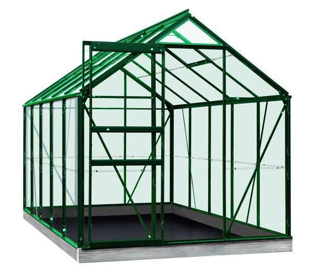 ACD Introgrow Lily Tuinkas 6.2 m²