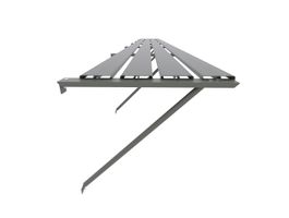 Royal Well kweekschap groengrijs Foto van Royal Well kweekschap groengrijs