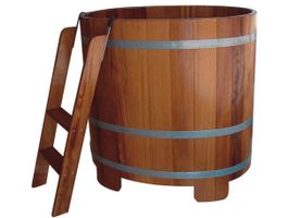 Foto von Blumenberg Tauchbecken 110x77x100 cm - Kambala