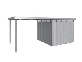 Foto van Biohort zijdak