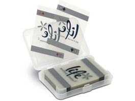 Foto von Life Waterproof Playing Cards