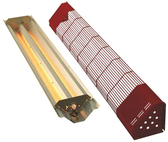 Inframagic ES 500 QL