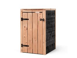 Foto van Volente containerberging Myrne voor 1 kliko/container tot 240 liter