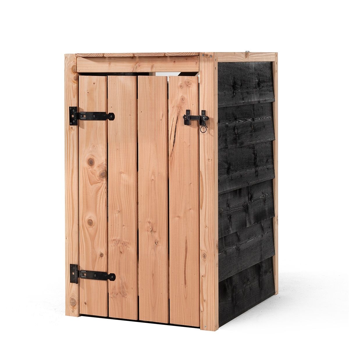 Volente containerberging Myrne voor 1 kliko/container tot 240 liter