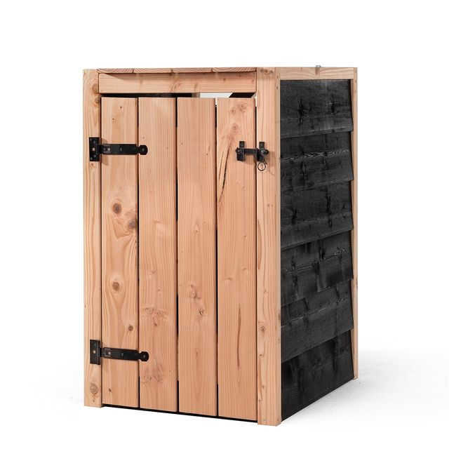 Volente containerberging Myrne voor 1 kliko/container tot 240 liter