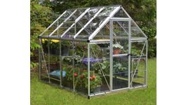 Palram – Canopia Harmony Tuinkas Foto van Palram – Canopia Harmony Tuinkas