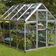 Palram – Canopia Harmony 6x8 Silber