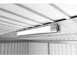 Foto van Biohort LED licht