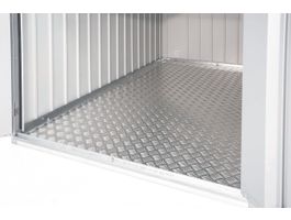 Foto van Biohort bodemplaat