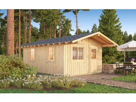 Foto von Azalp Isoliertes Außenbereiche Viking