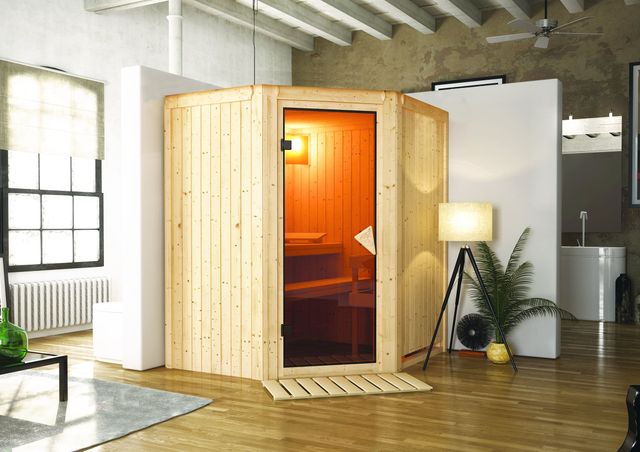 Karibu 71042 Taurin binnensauna