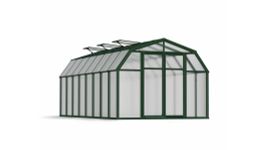 Palram – Canopia Hobby Gardener Tuinkas Foto van Palram – Canopia Hobby Gardener Tuinkas