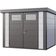Telluria Classico 2724 wit|antraciet