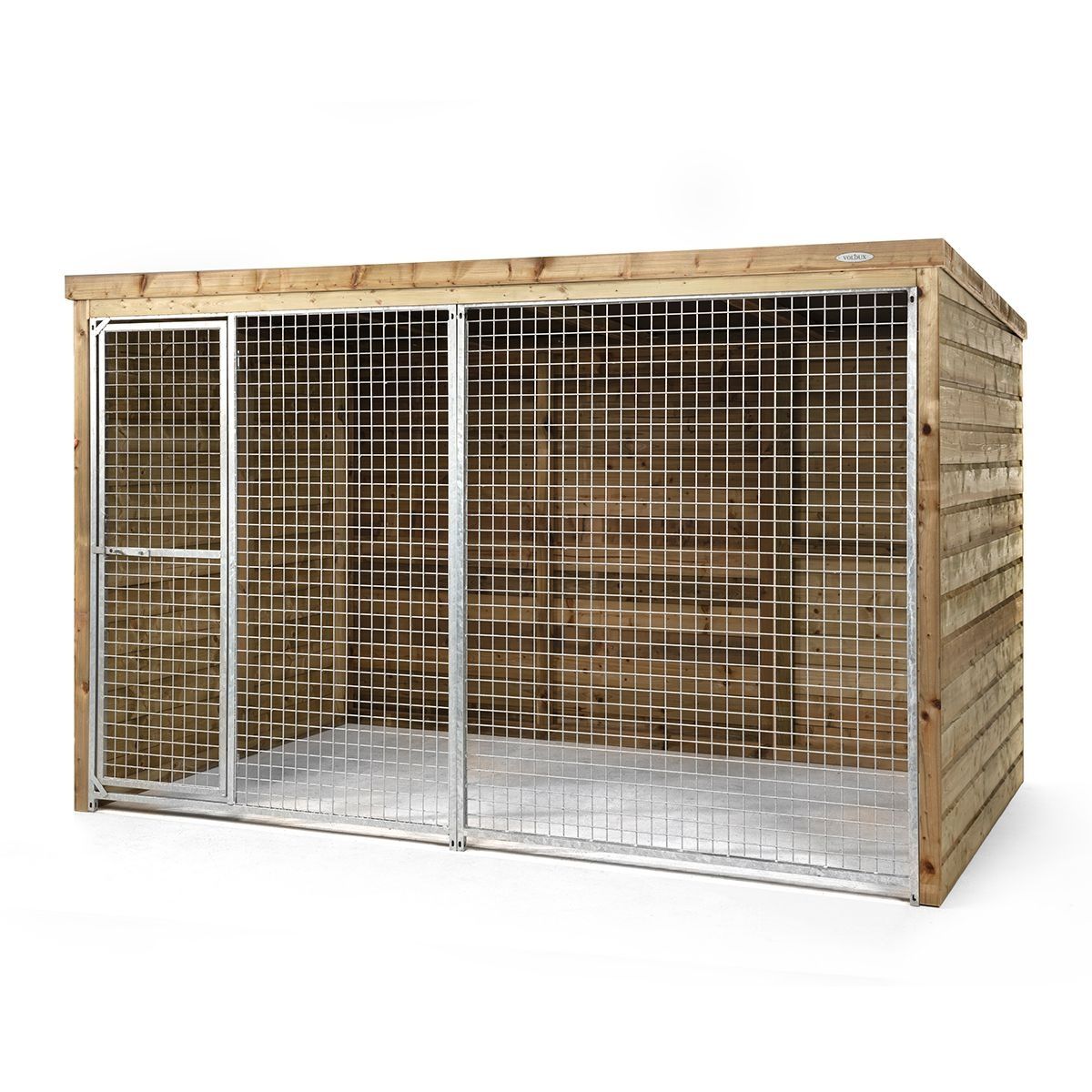 Voldux kattenren Lieke