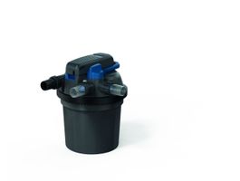 Oase Filtoclear Filterpump 13000 Foto von Oase Filtoclear Filterpump 13000
