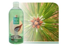 Foto von Warm and Tender Saunaduft - Kiefer 100 ml