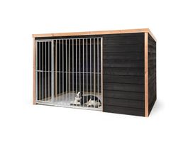 Voldux hondenkennel Rex Foto van Voldux hondenkennel Rex