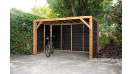 Volente tuinberging Levi Foto van Volente tuinberging Levi