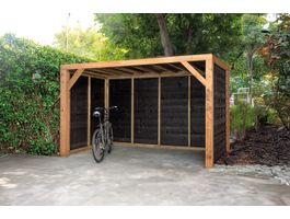 Volente tuinberging Levi Foto van Volente tuinberging Levi