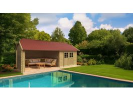 Foto van Solid York S8509