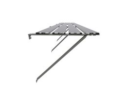 Royal Well kweekschap groengrijs Foto van Royal Well kweekschap groengrijs