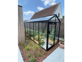 Foto van ACD Prestige Piccolo 05 Tuinkas Blackline